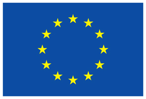 Flag of Europe